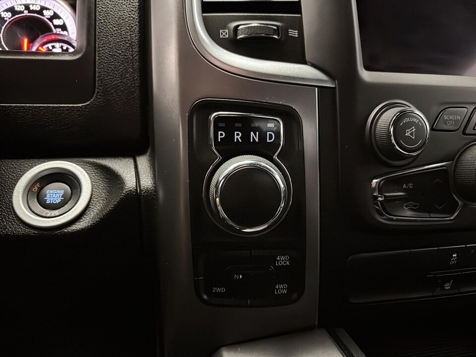 2022 Ram 1500 Classic  - Desmeules Chrysler