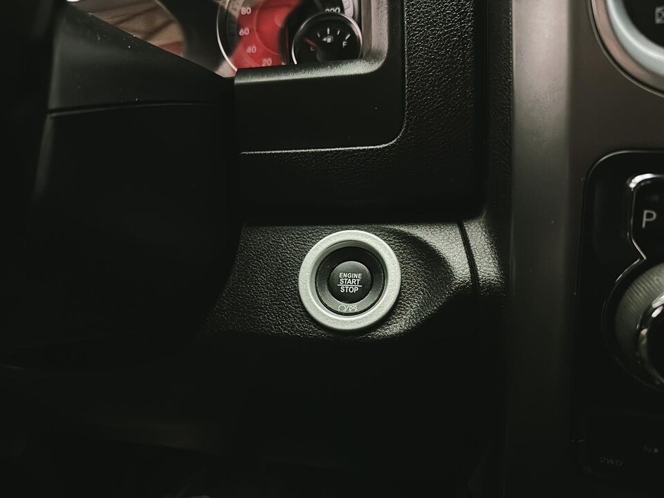 2022 Ram 1500 Classic  - Desmeules Chrysler