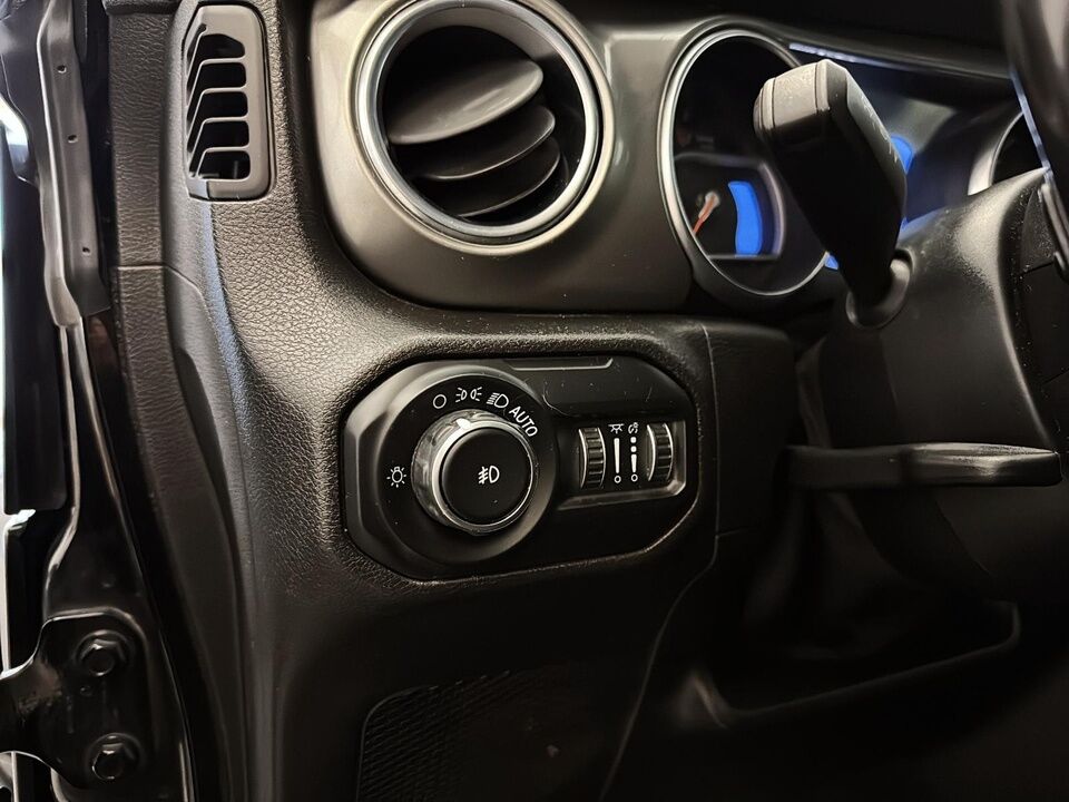 2019 Jeep Wrangler  - Desmeules Chrysler