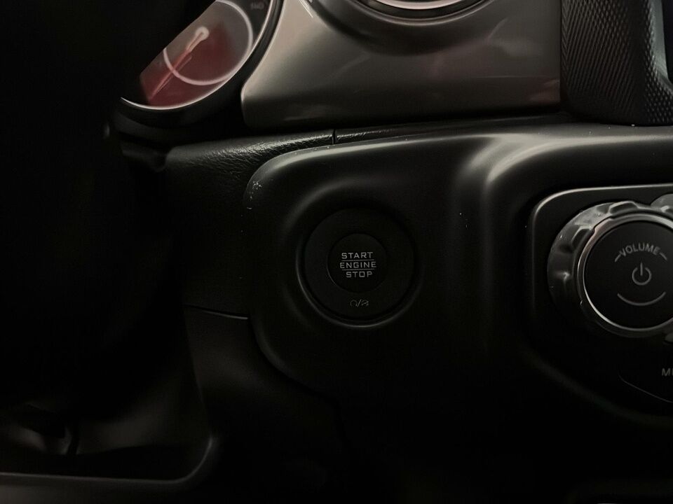 2019 Jeep Wrangler  - Desmeules Chrysler