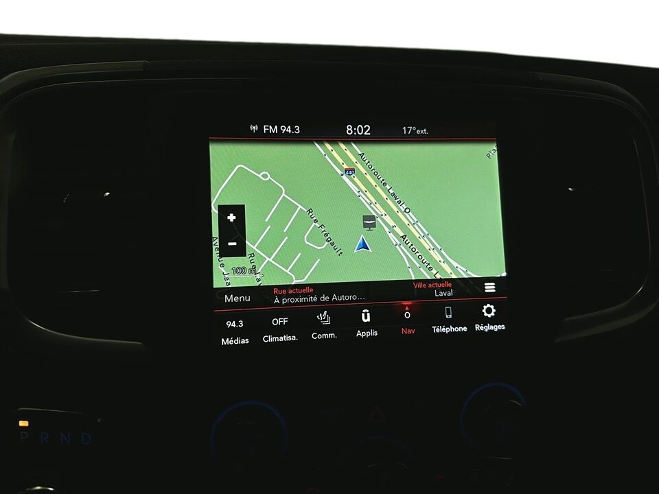 2022 Ram 1500 Classic  - Desmeules Chrysler