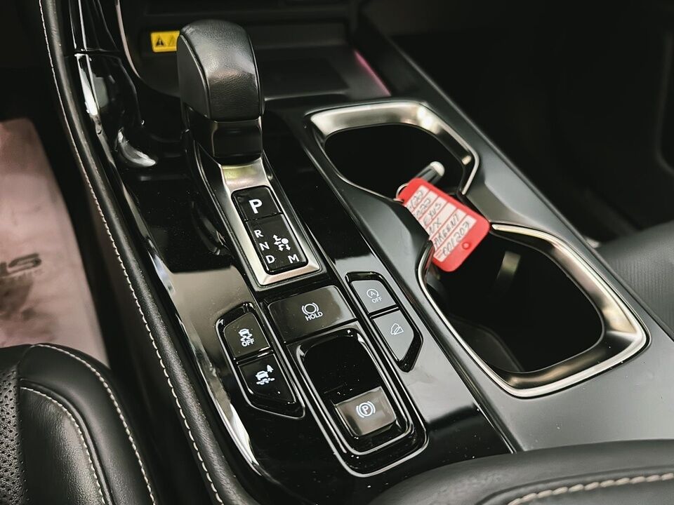 2022 Lexus NX  - Desmeules Chrysler