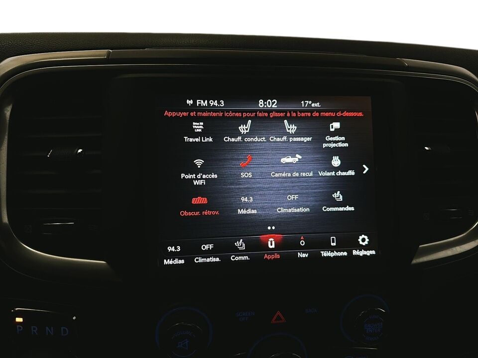 2022 Ram 1500 Classic  - Desmeules Chrysler