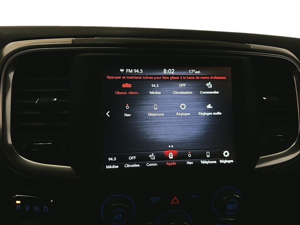 2022 Ram 1500 Classic  - Desmeules Chrysler