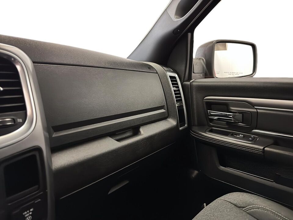 2022 Ram 1500 Classic  - Desmeules Chrysler