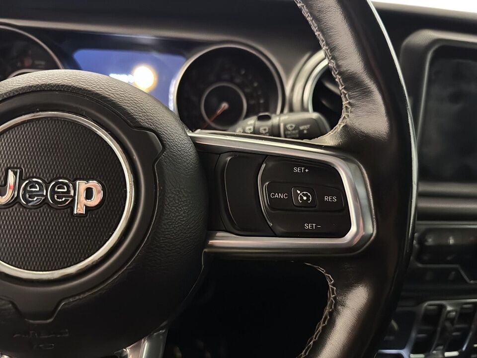 2019 Jeep Wrangler  - Desmeules Chrysler