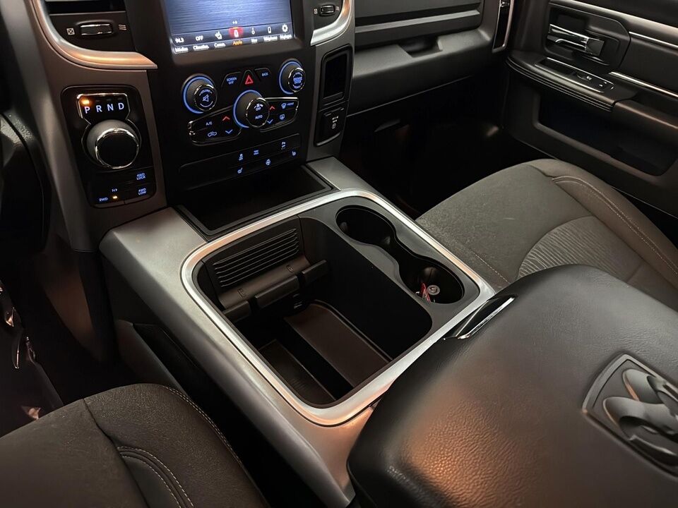 2022 Ram 1500 Classic  - Desmeules Chrysler