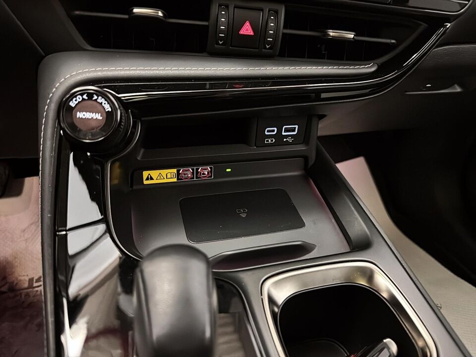 2022 Lexus NX  - Desmeules Chrysler