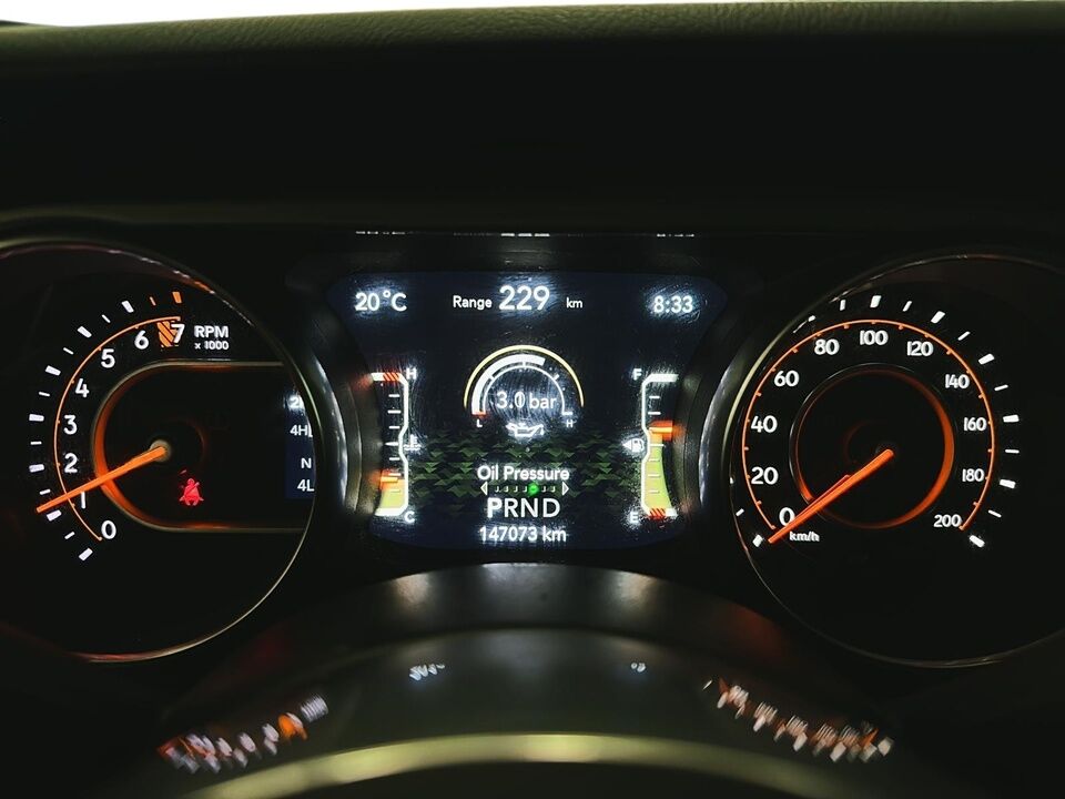 2019 Jeep Wrangler  - Desmeules Chrysler