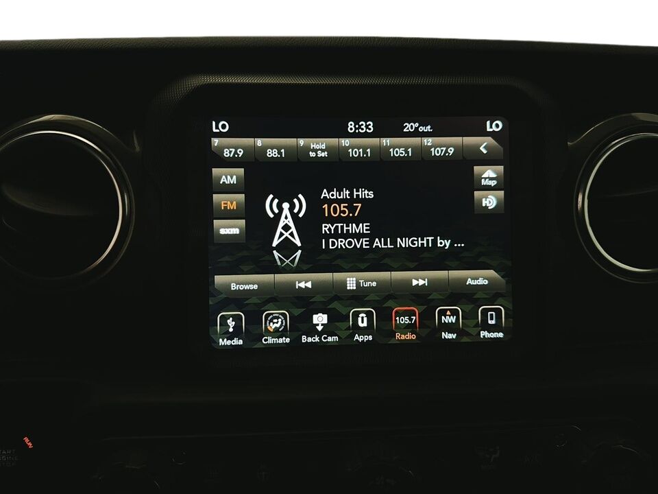2019 Jeep Wrangler  - Desmeules Chrysler