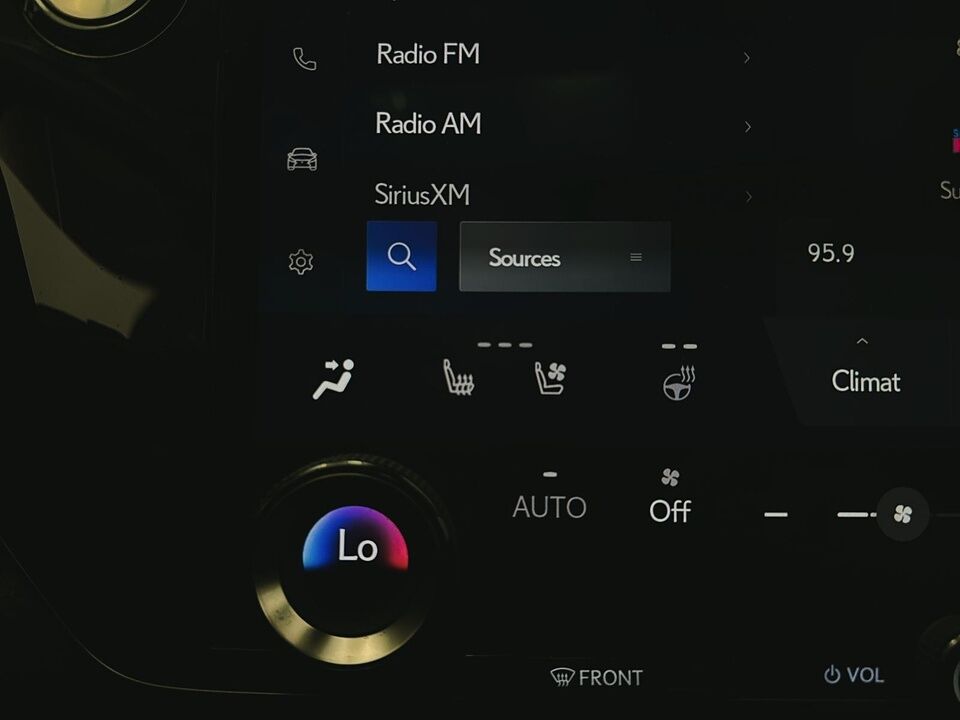 2022 Lexus NX  - Desmeules Chrysler
