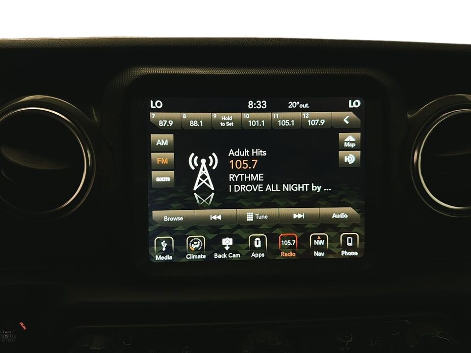 2019 Jeep Wrangler  - Desmeules Chrysler