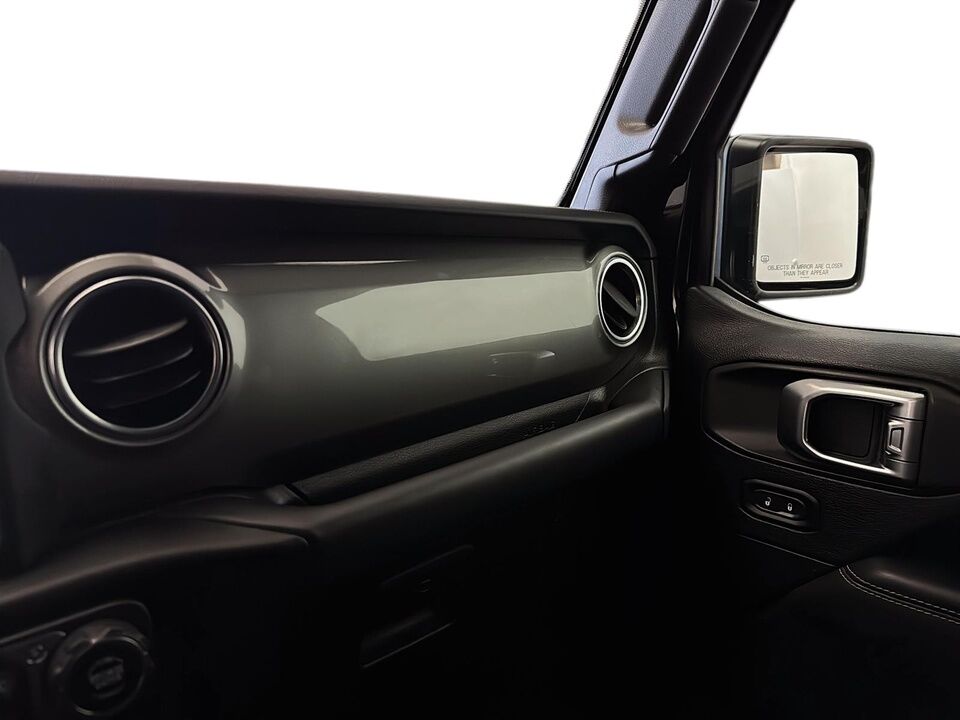 2019 Jeep Wrangler  - Desmeules Chrysler