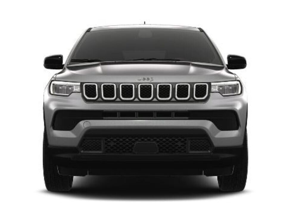 2025 Jeep Compass  - Desmeules Chrysler