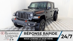 2021 Jeep Gladiator Mojave V6 * RÉSERVEZ-LE *  - BC-C 47271703  - Blainville Chrysler