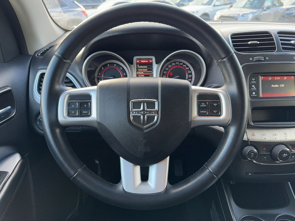 2018 Dodge Journey  - Blainville Chrysler