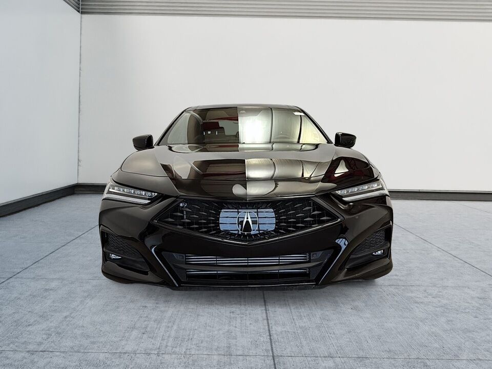 2023 Acura TLX  - Desmeules Chrysler