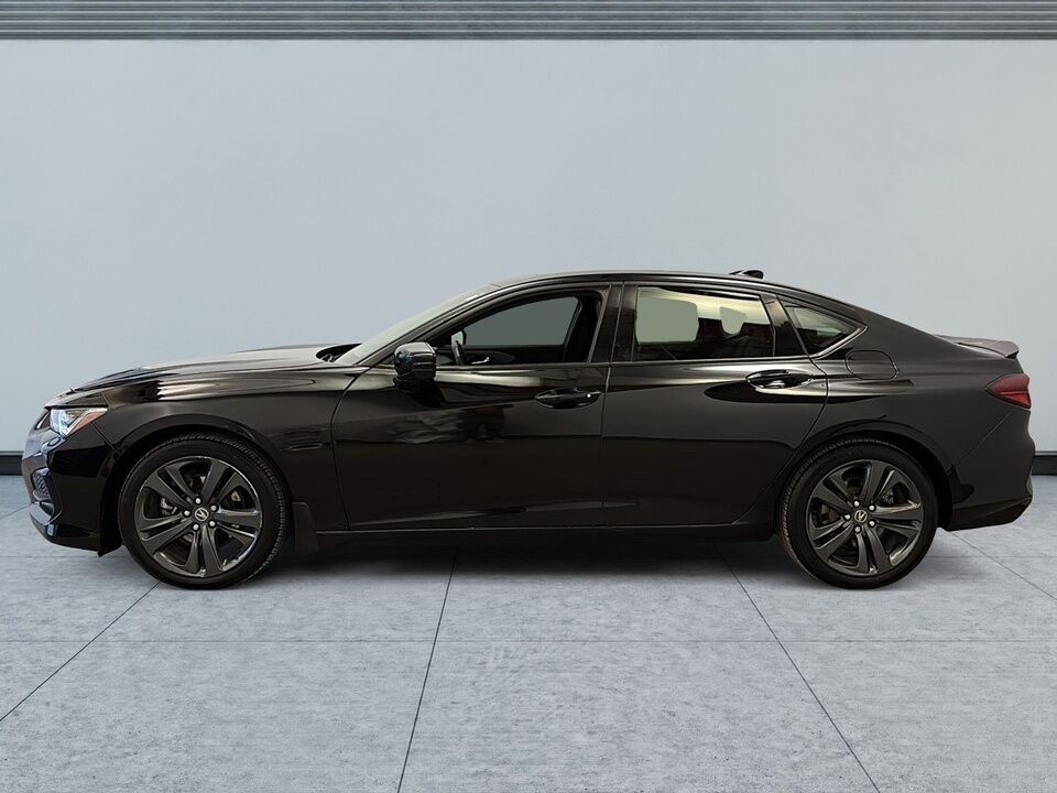 2023 Acura TLX  - Desmeules Chrysler