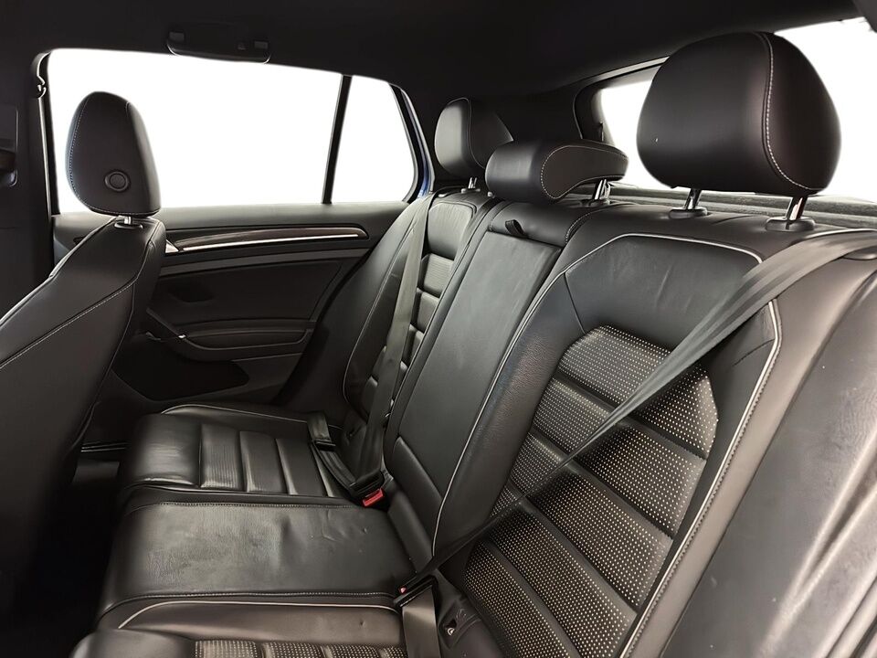 2019 Volkswagen Golf R  - Desmeules Chrysler