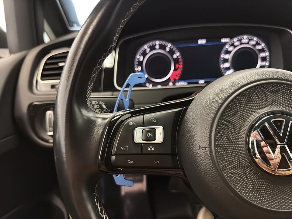 2019 Volkswagen Golf R  - Desmeules Chrysler