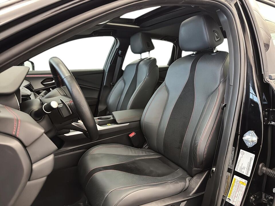 2023 Acura TLX  - Desmeules Chrysler