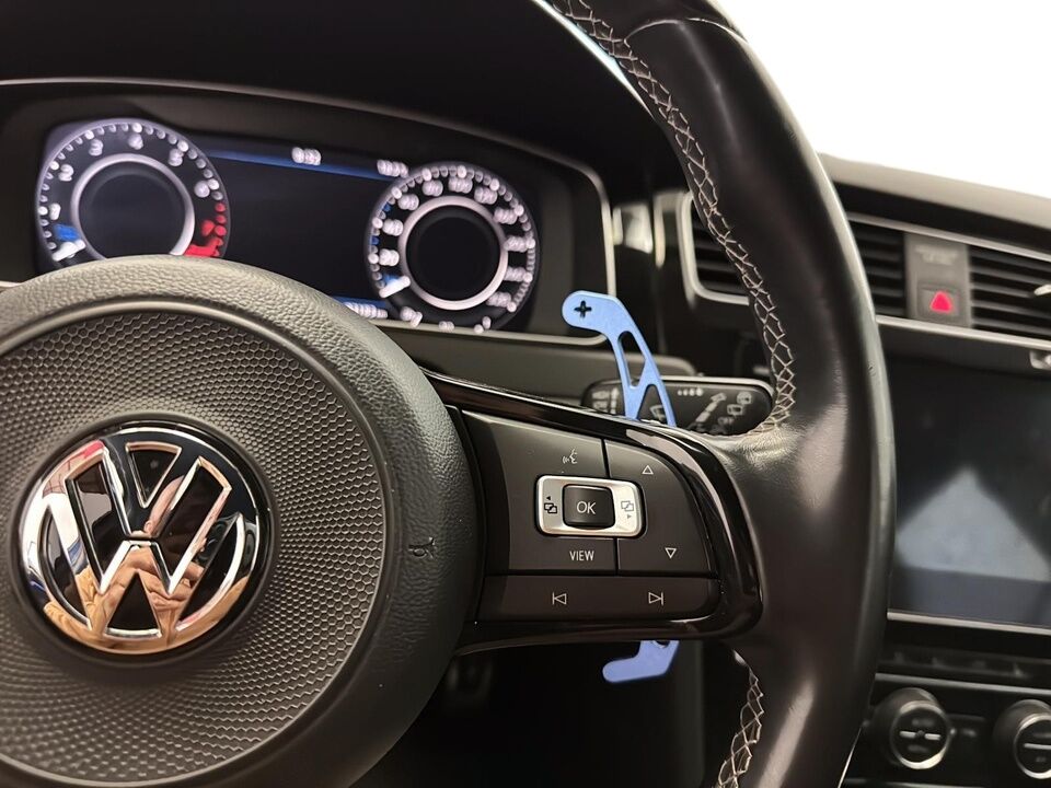 2019 Volkswagen Golf R  - Desmeules Chrysler