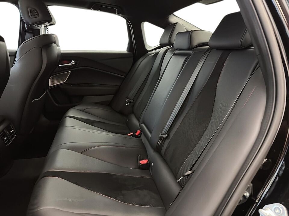 2023 Acura TLX  - Desmeules Chrysler