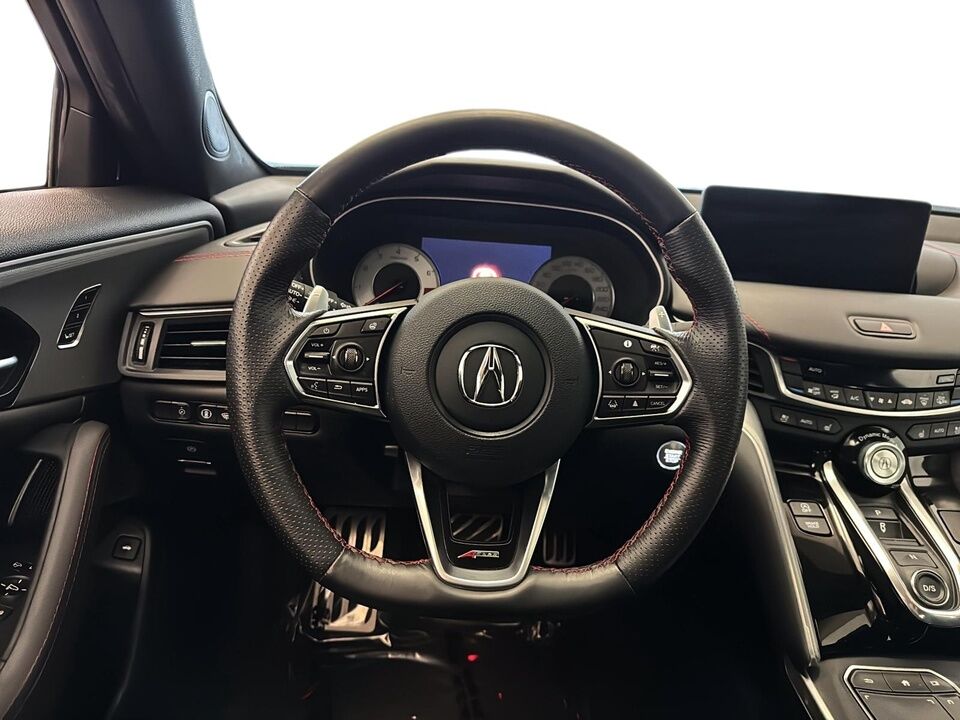 2023 Acura TLX  - Desmeules Chrysler