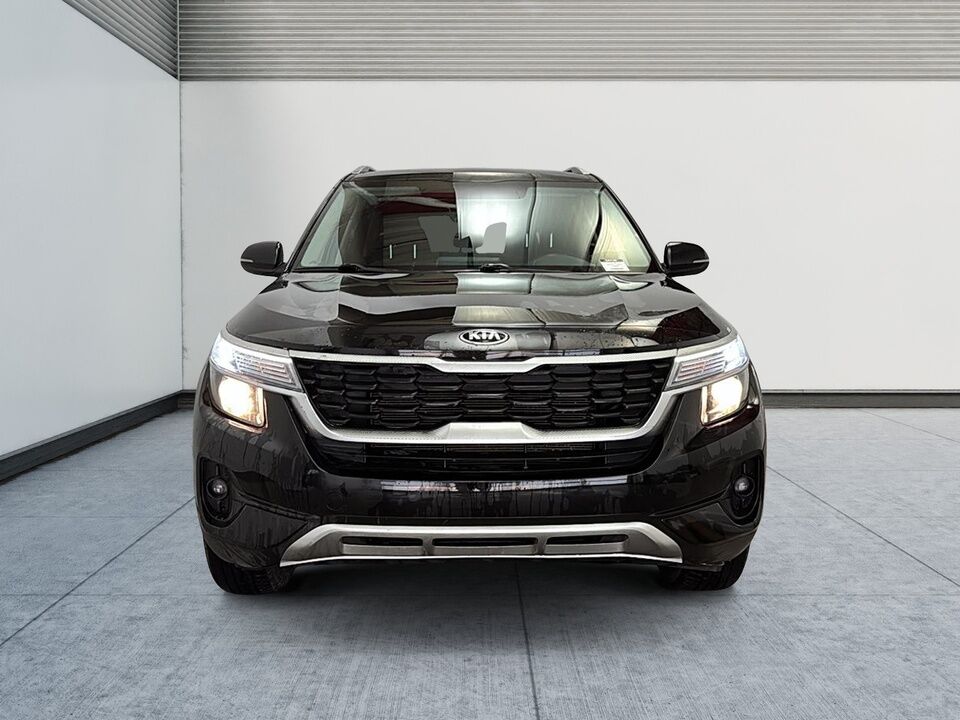 2021 Kia Seltos  - Desmeules Chrysler