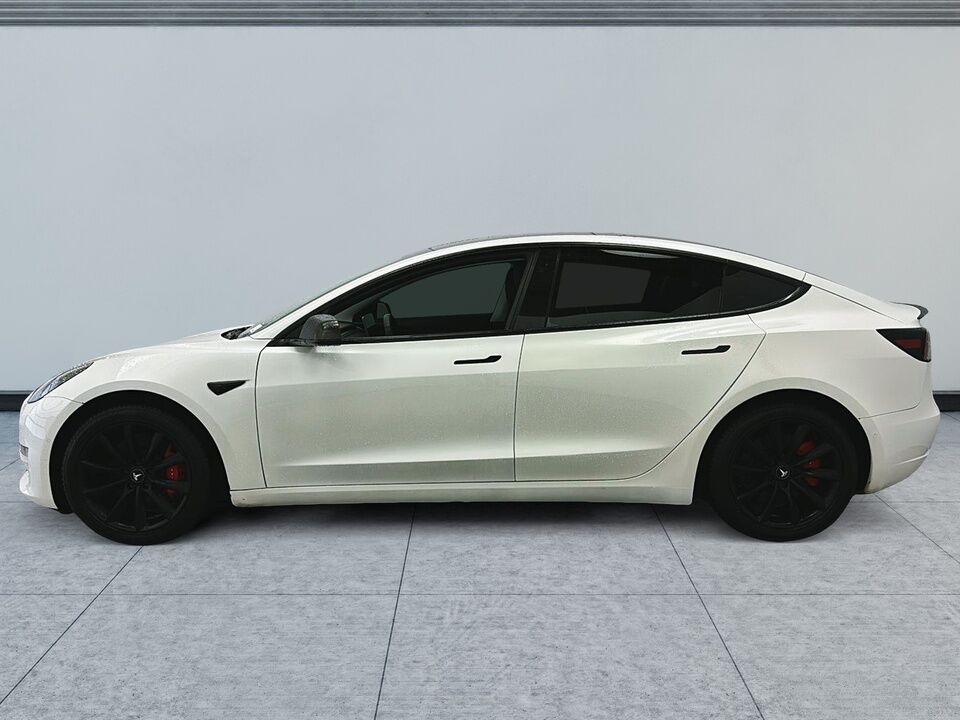 2020 Tesla Model 3  - Desmeules Chrysler