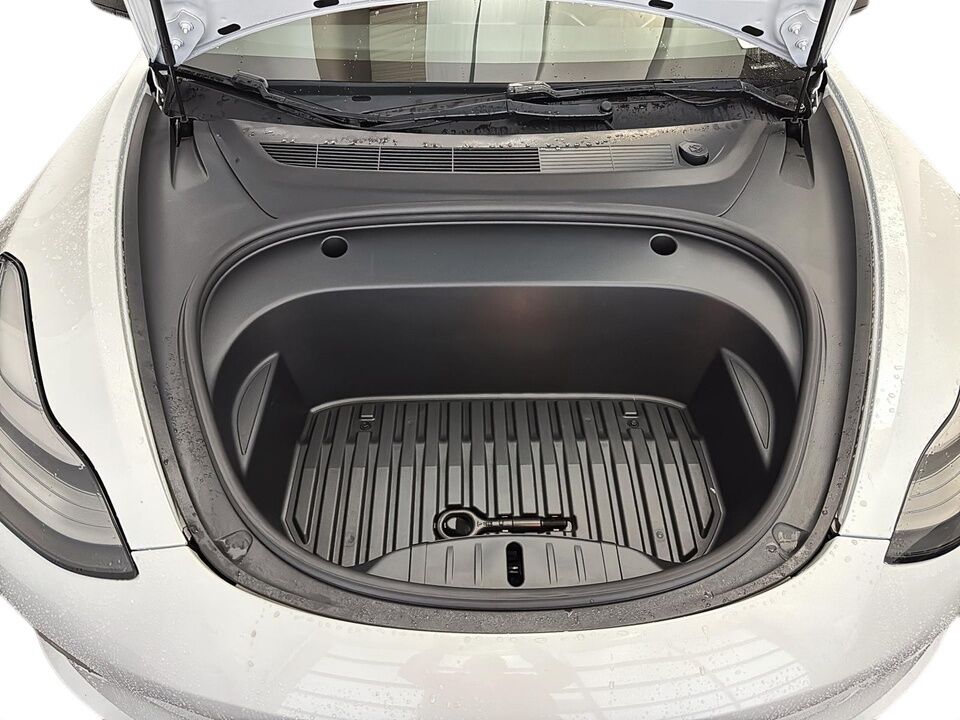 2020 Tesla Model 3  - Desmeules Chrysler