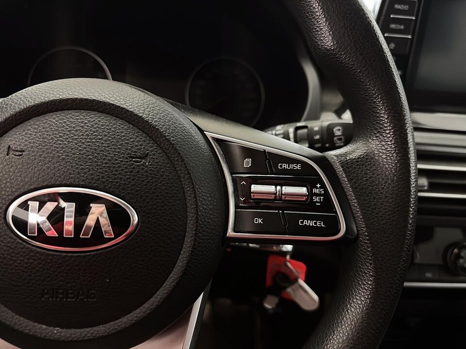 2021 Kia Seltos  - Desmeules Chrysler