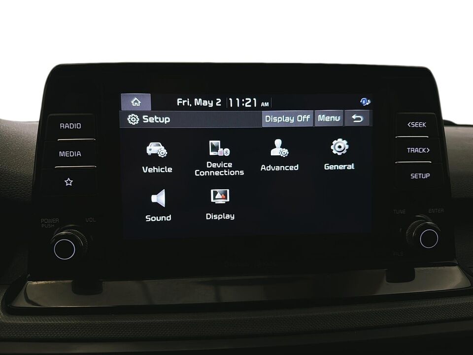 2021 Kia Seltos  - Desmeules Chrysler