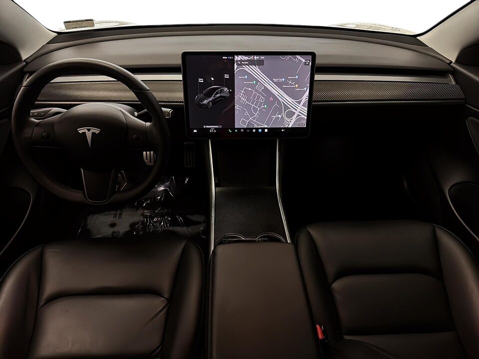 2020 Tesla Model 3  - Desmeules Chrysler