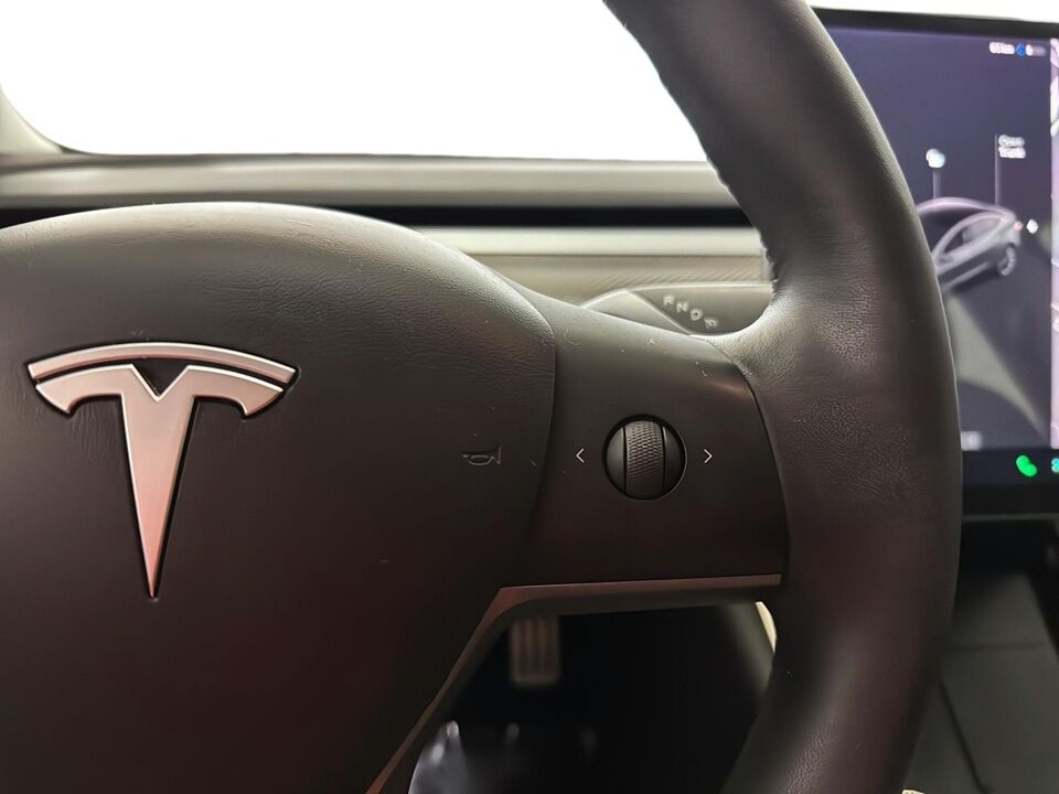 2020 Tesla Model 3  - Desmeules Chrysler