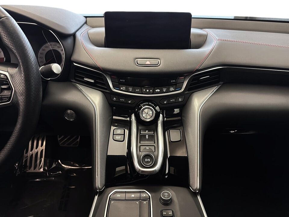2023 Acura TLX  - Desmeules Chrysler