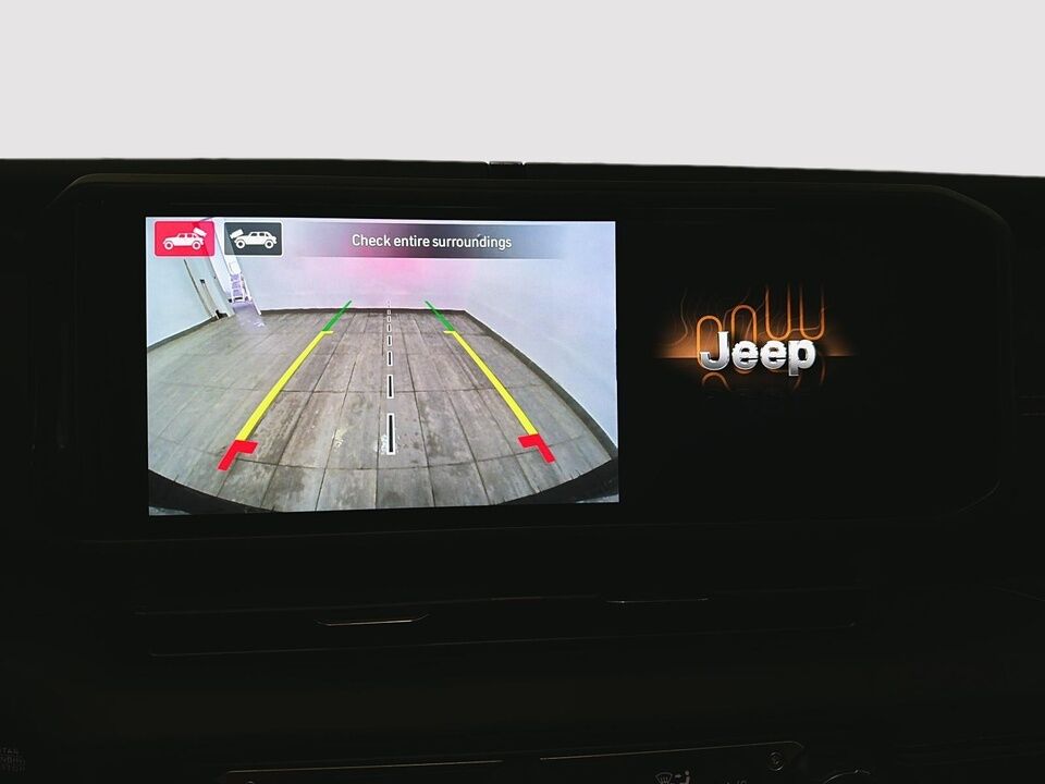 2025 Jeep Wrangler  - Desmeules Chrysler