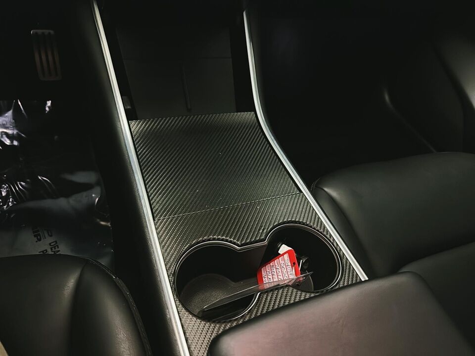 2020 Tesla Model 3  - Desmeules Chrysler