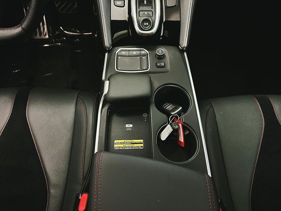 2023 Acura TLX  - Desmeules Chrysler