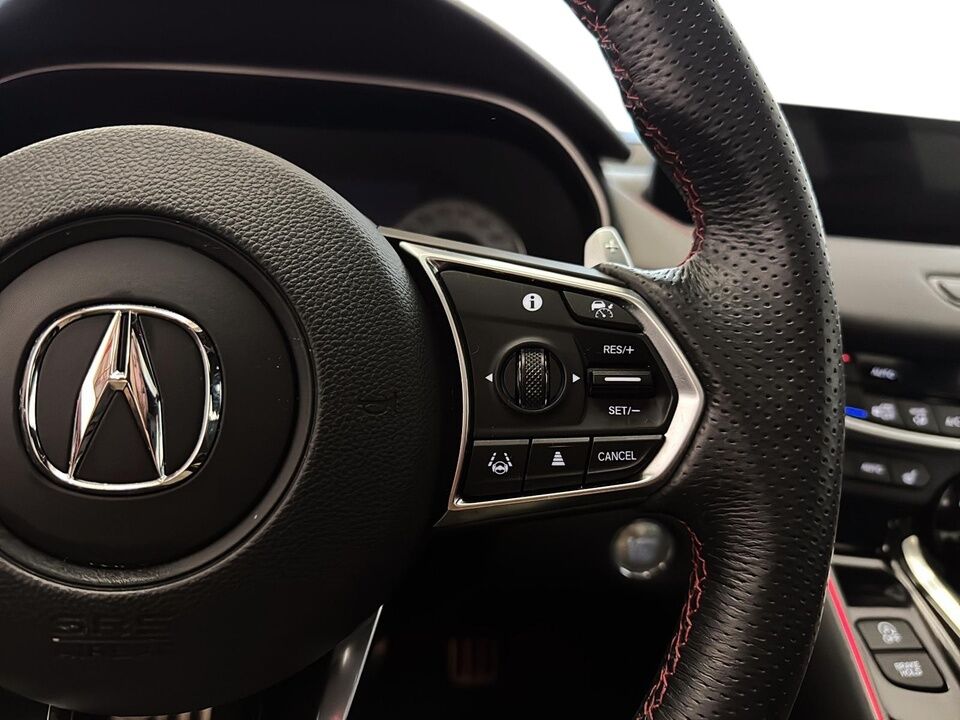 2023 Acura TLX  - Desmeules Chrysler