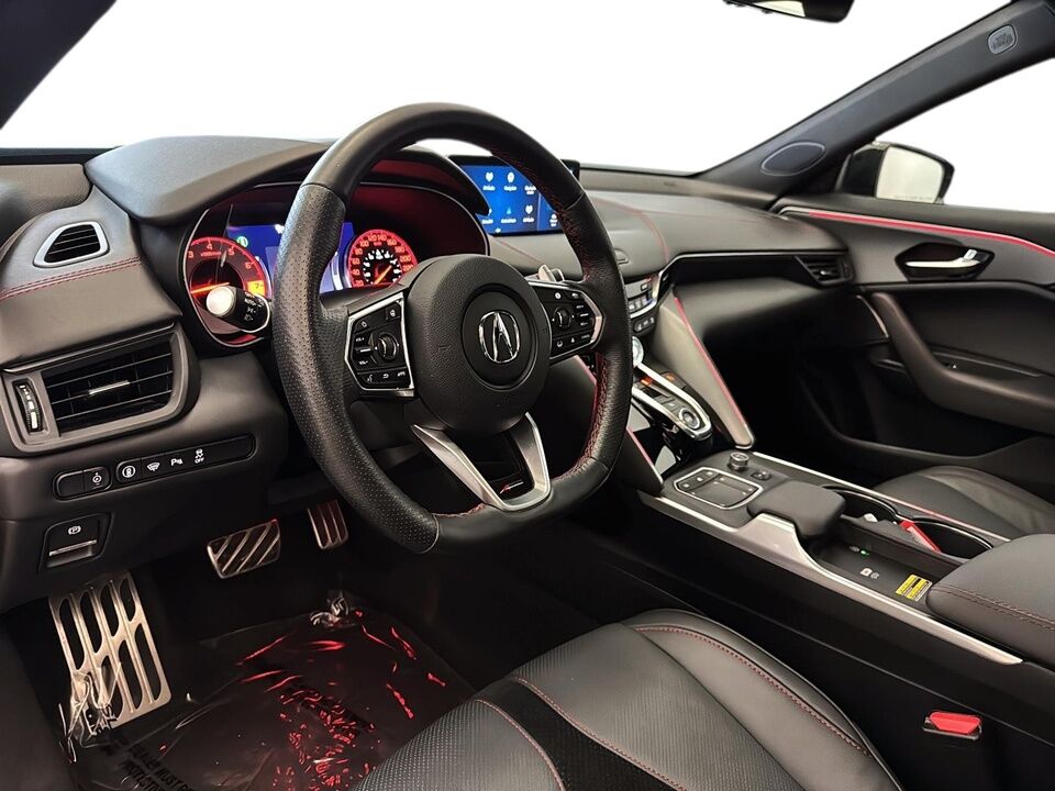 2023 Acura TLX  - Desmeules Chrysler