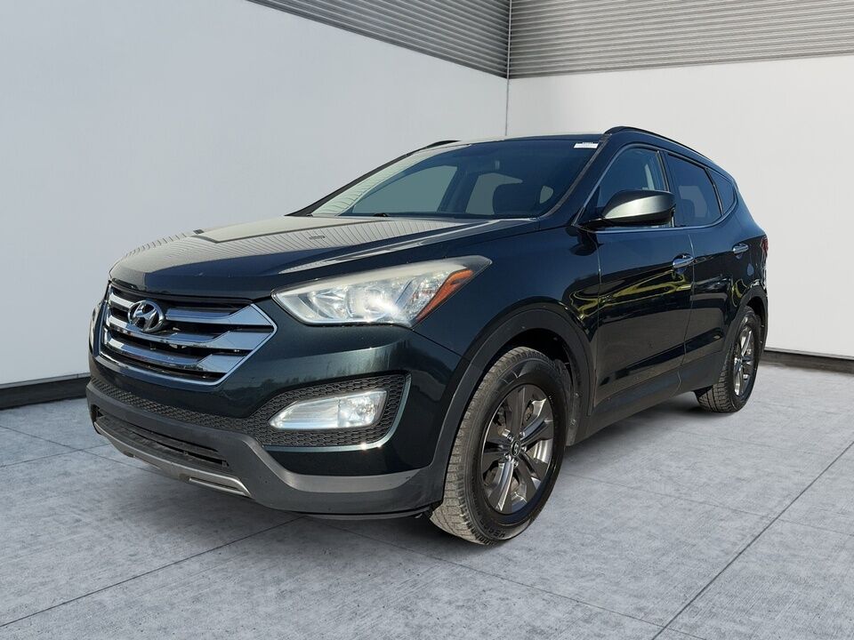 2013 Hyundai Santa Fe  - Blainville Chrysler