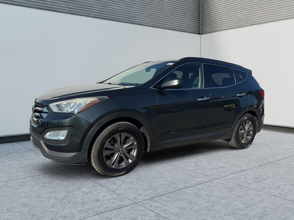 2013 Hyundai Santa Fe  - Blainville Chrysler