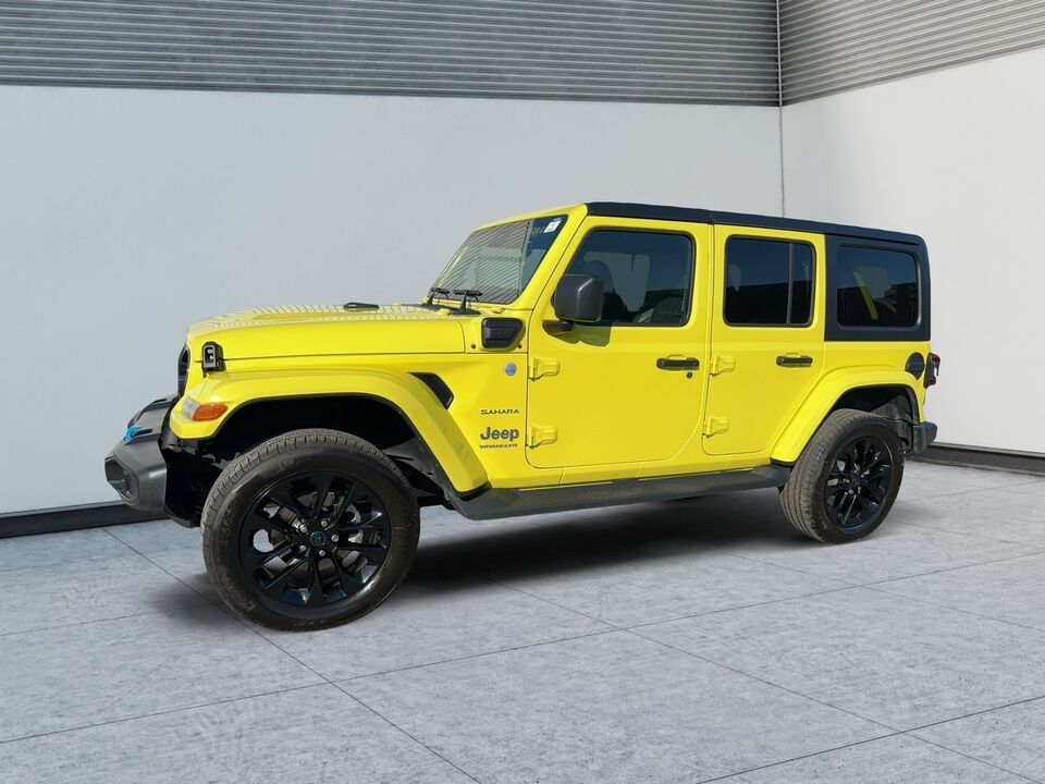 2024 Jeep Wrangler  - Blainville Chrysler