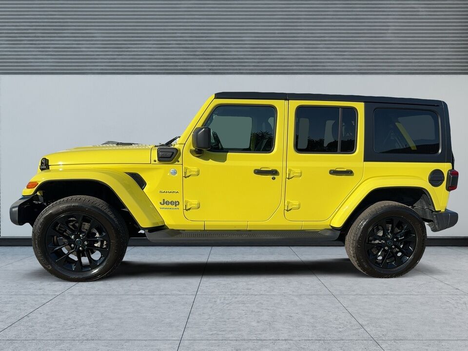 2024 Jeep Wrangler  - Blainville Chrysler