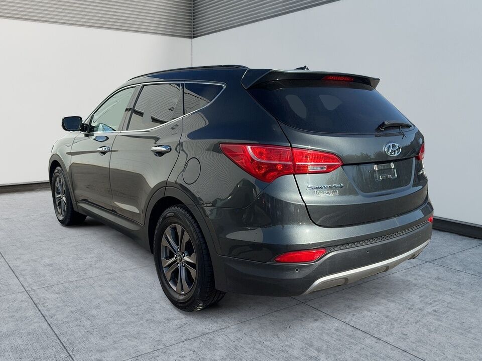 2013 Hyundai Santa Fe  - Blainville Chrysler