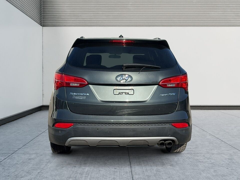 2013 Hyundai Santa Fe  - Blainville Chrysler