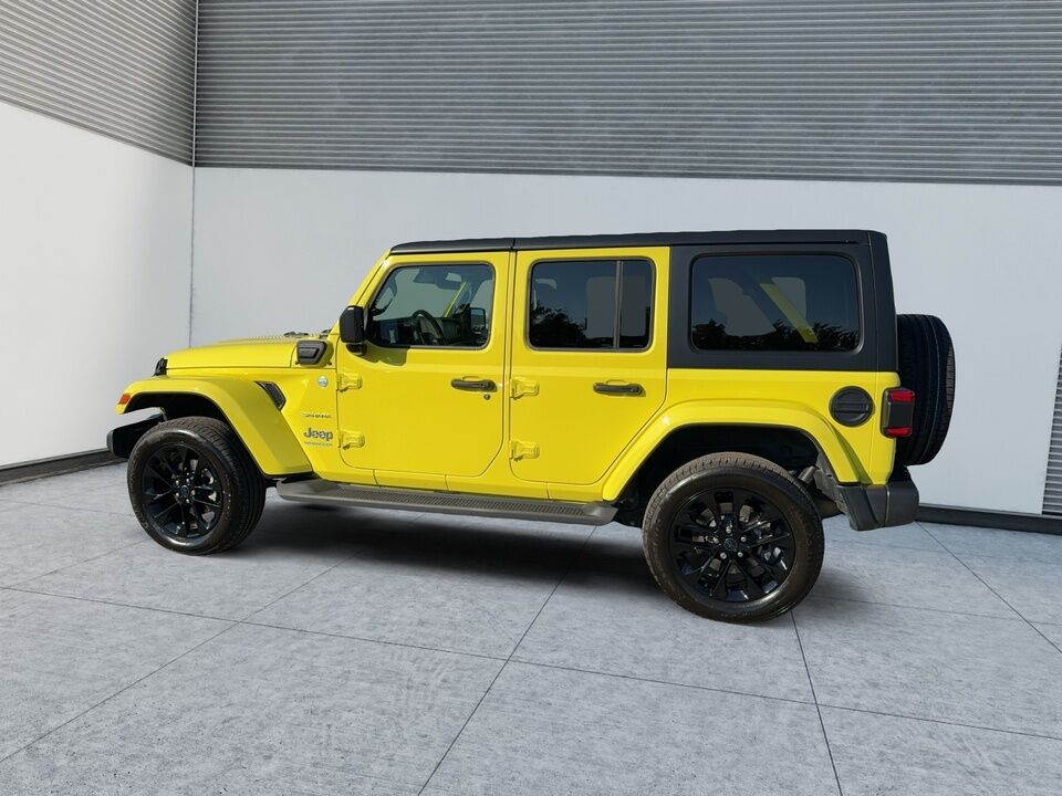 2024 Jeep Wrangler  - Blainville Chrysler