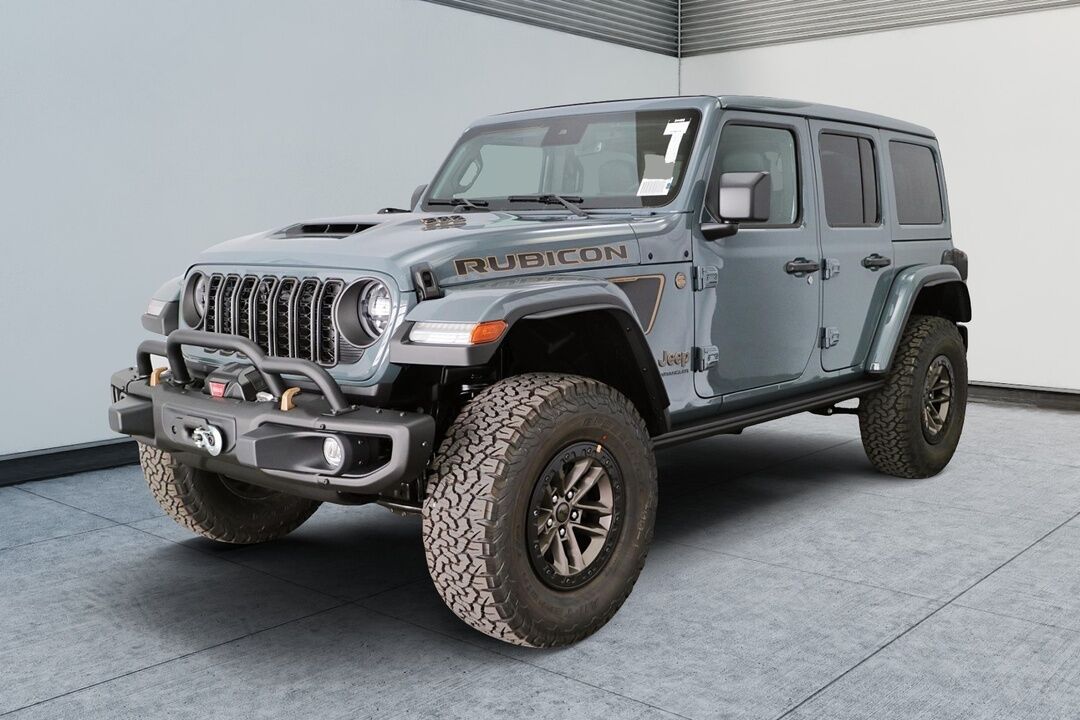 2024 Jeep Wrangler  - Desmeules Chrysler