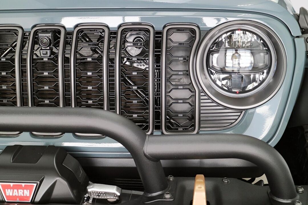 2024 Jeep Wrangler  - Desmeules Chrysler